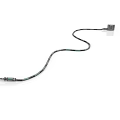 Sci-fi style data cable data cable connector cable electronic equipment technology products plug power plug charger mobile phone charger