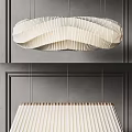 Chandelier Combination 3d model