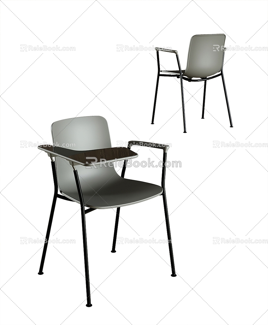 Office Chair 3d model