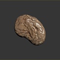 Stone Rock Stone Stone Appreciation Stone Strange Stone Ore Realistic 3d model