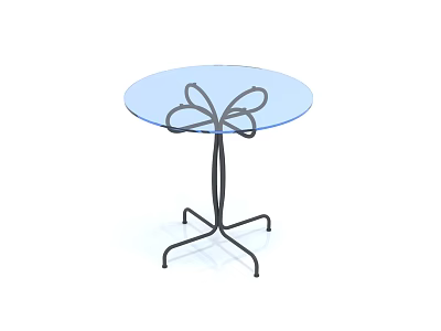 Table Table Office Desk Chess and Card Table Coffee Table Coffee Table Conference Table Tea Table Flower Table Corner Table Square Table Round Table 3d model