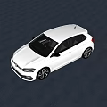 Car 3d model