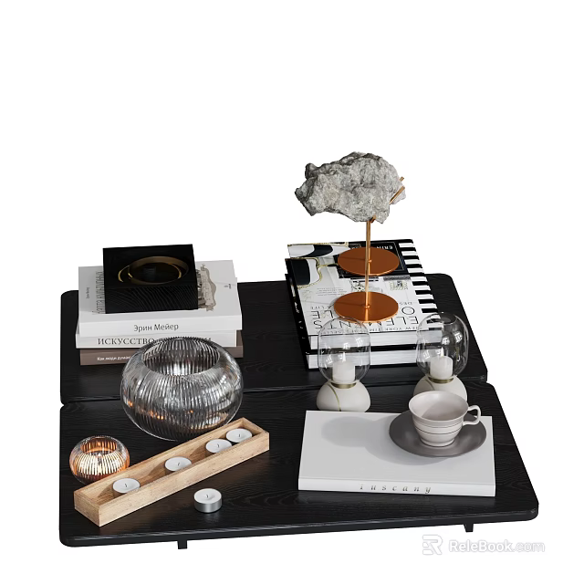 Custom Inflatable Model Decoration For Outdoor Event And Advertising 3d model