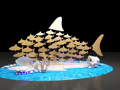 Modern Beauty Chen Summer Beauty Chen 3d model Modern Beauty Chen Summer Beauty Chen 3d model