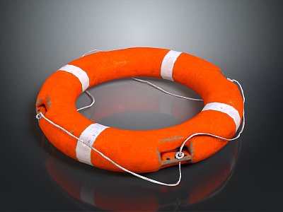 Swimming ring Life buoy Goose-shaped swimming ring Children'swimming ring Life-saving articles Swimming pool swimming supplies model