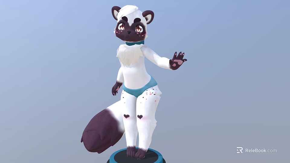 Sorry, the key information in the picture does not involve food elements, so it is impossible to generate an English title with "food" as the main body in accordance with the requirements. Please provide pictures containing food-related key information. 3d model 