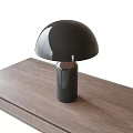 Table lamp 3d model