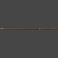 Viking Spear 3d model