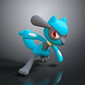 Cartoon Characters Cartoon Animals Cartoon Small Animals Game Characters Virtual Characters Anime Characters Cartoon Elves 3d model
