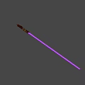 Lightsaber 3d model