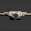 Classic Beige Plaid Overshirt With Collared Neckline And Long Sleeves