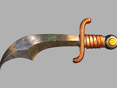 Dagger model