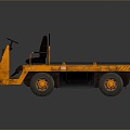 Engineering vehicles Engineering vehicles Construction vehicles Construction vehicles Large transport vehicles Engineering vehicles Infrastructure equipment 3d model