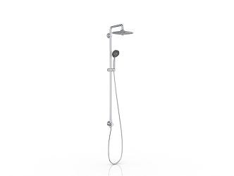 Modern Shower 3d model