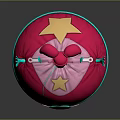 Cartoon Characters Cartoon Animals Cartoon Small Animals Game Characters Virtual Characters Anime Characters Cartoon Elves 3d model