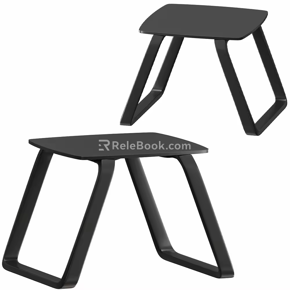 Table Vera 3d model