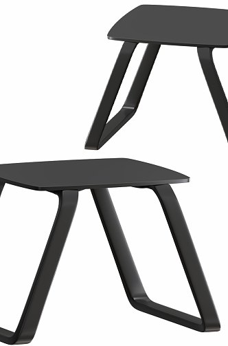 Table Vera 3d model