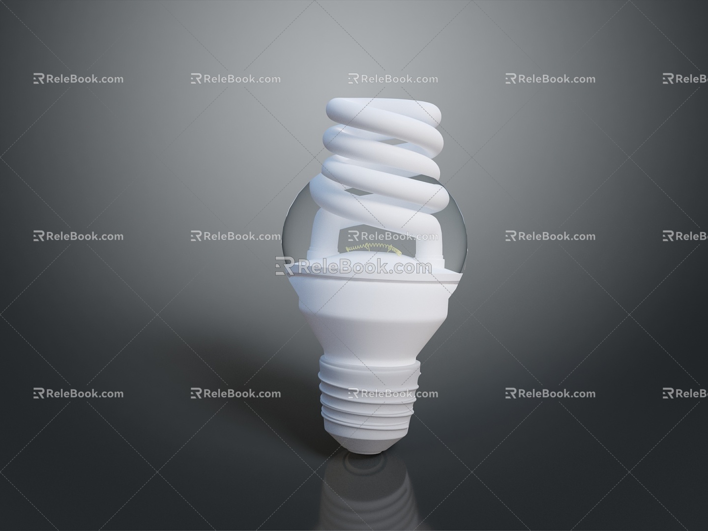 Light Bulbs Lighting Lamps Lighting Fixtures Furniture Furniture Realistic 3d model