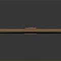 Modern Notebook Screwdriver 3d model