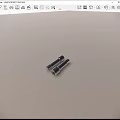 Chrome Plated Socket Wrenches As Essential Hardware Tools For Professionals