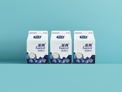 milk drink yogurt milk products model