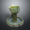 Kerosene Lamp Vintage Oil Lamp Vintage Kerosene Lamp Oil Lamp Gasoline Lamp Miner's Lamp Medieval Miner's Lamp Vintage Miner's Lamp 3d model