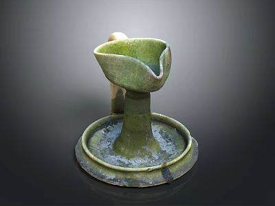 Kerosene Lamp Vintage Oil Lamp Vintage Kerosene Lamp Oil Lamp Gasoline Lamp Miner's Lamp Medieval Miner's Lamp Vintage Miner's Lamp 3d model