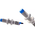 Inductive proximity sensor 3d model