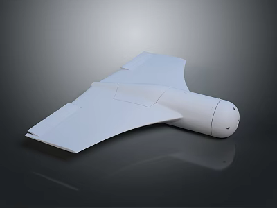 Unmanned Aerial Vehicle Unmanned Aerial Vehicle Aerial Photographing Unmanned Aerial Vehicle Four-Wing Unmanned Aerial Vehicle Photographing Unmanned Aerial Vehicle 3d model