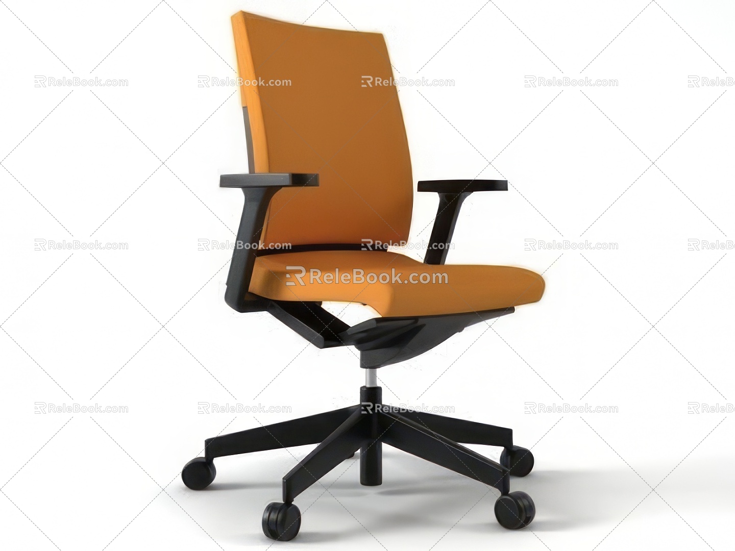 Wilkhahn office chair model