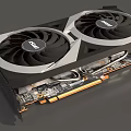 Graphics Microstar Graphics Discrete Graphics High-end Graphics Light-chasing Graphics Simple-mode Graphics Low-mode Low-side-count Graphics Game Graphics High-end 3d model