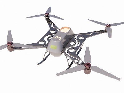 UAV SU model model