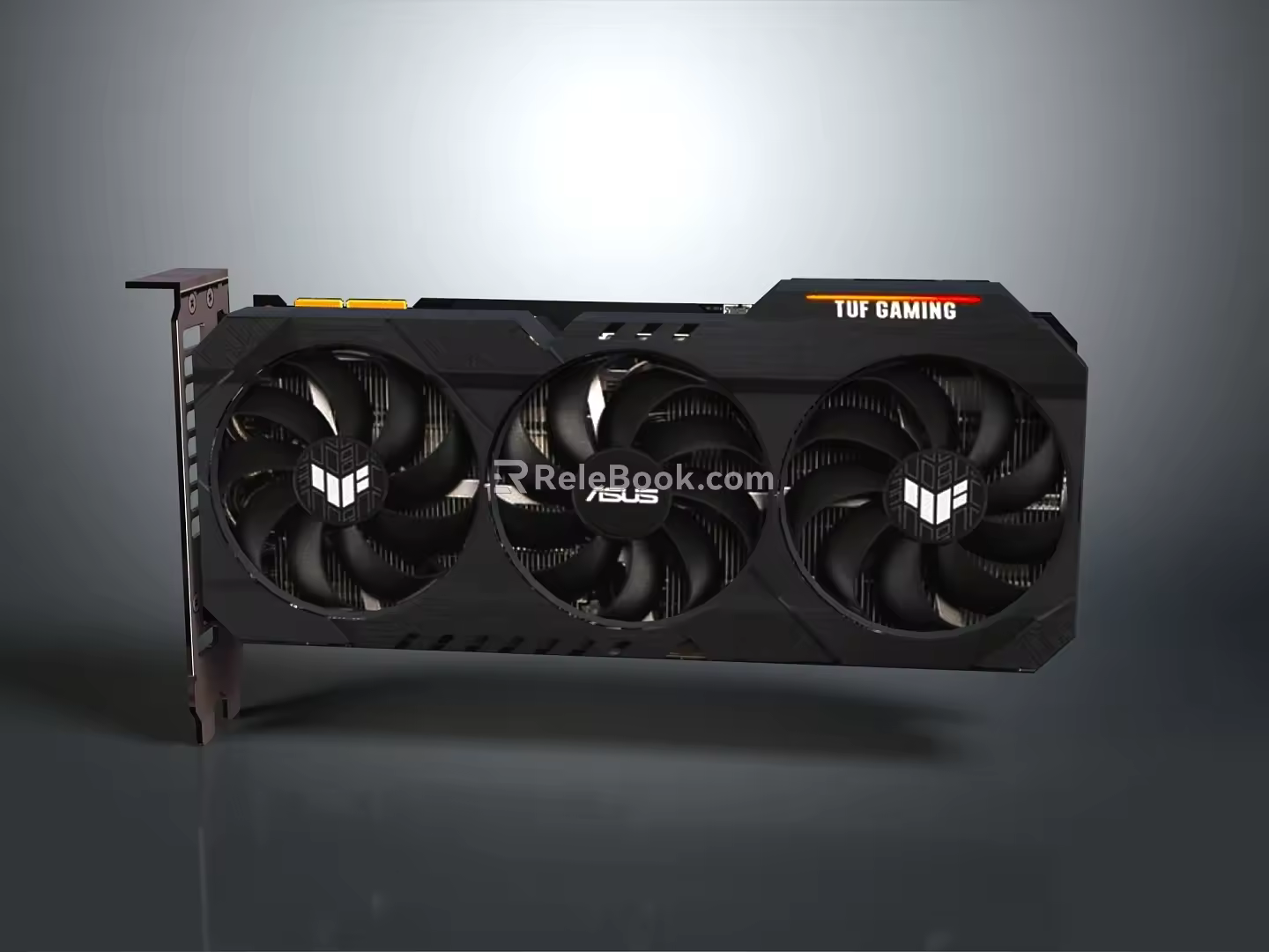 Video Card Video Card Computer Display Card Game Card Game Video Card 3 Video Card 3d model