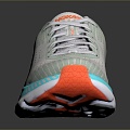 Hiking Boots Hiking Boots Hiking Shoes Travel Shoes Climbing Shoes sneaker Running Shoes Outdoor Shoes 3d model