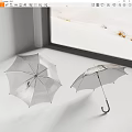Modern JCP UNIVERSE Umbrella 3d model