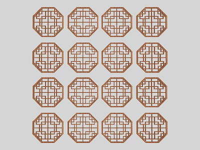 Hardware pane 3d model