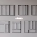 Casement Windows Various Styles And Designs For Modern Home Interior And Renovation