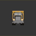 Engineering vehicles Engineering vehicles Construction vehicles Construction vehicles Construction vehicles Large transport vehicles Infrastructure equipment 3d model