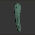 Trousers Men's Trousers Women's Trousers Men's Trousers Women's Trousers Men's Trousers Women's Trousers Pants 3d model