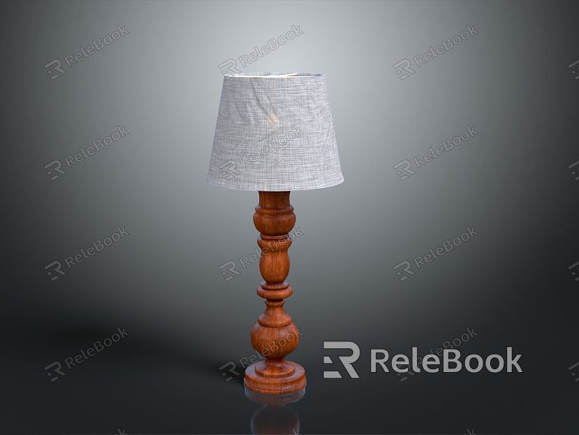 Table Lamp Industrial Table Lamp Homemade Table Lamp Industrial Wind Folding Table Lamp Lighting Lamps Lighting Fixtures model