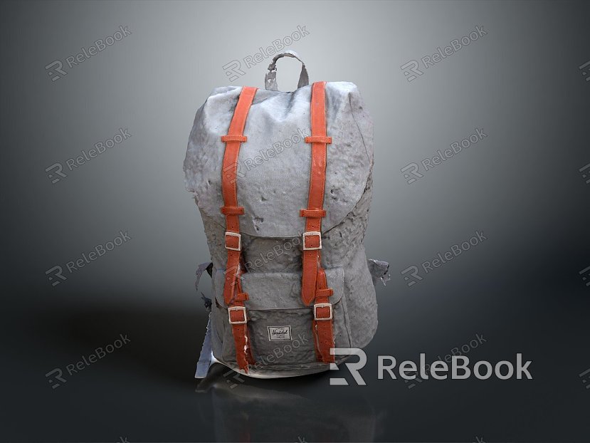 Camping backpack travel bag travel backpack backpack camping bag mountaineering bag hiking backpack travel bag model