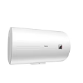 Haier White Electric Water Heater Essential For Home Daily Use Appliances