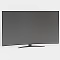 Various Size Televisions Featuring Curved And Flat Screen Models In Multiple Inches