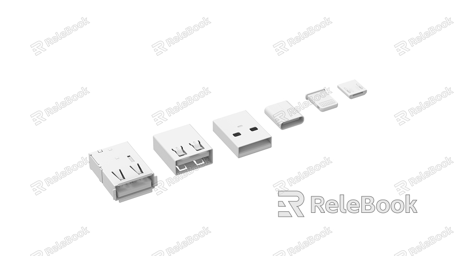 Digital Utility Interface model