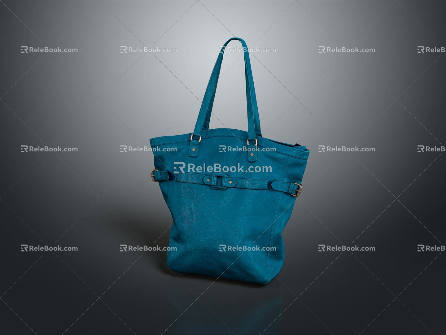 Women's Bag Women's Bag Boutique Bag Boutique Women's Bag 3d model