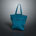 Women's Bag Women's Bag Boutique Bag Boutique Women's Bag 3d model