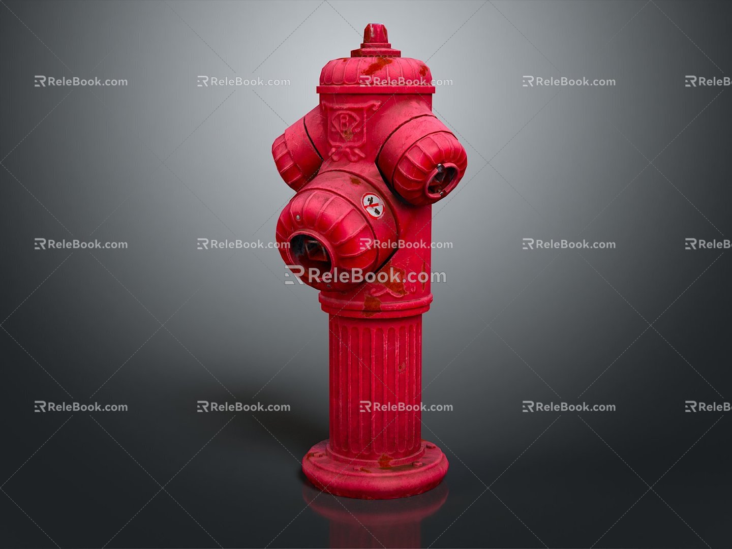 modern fire hydrant fire hydrant model