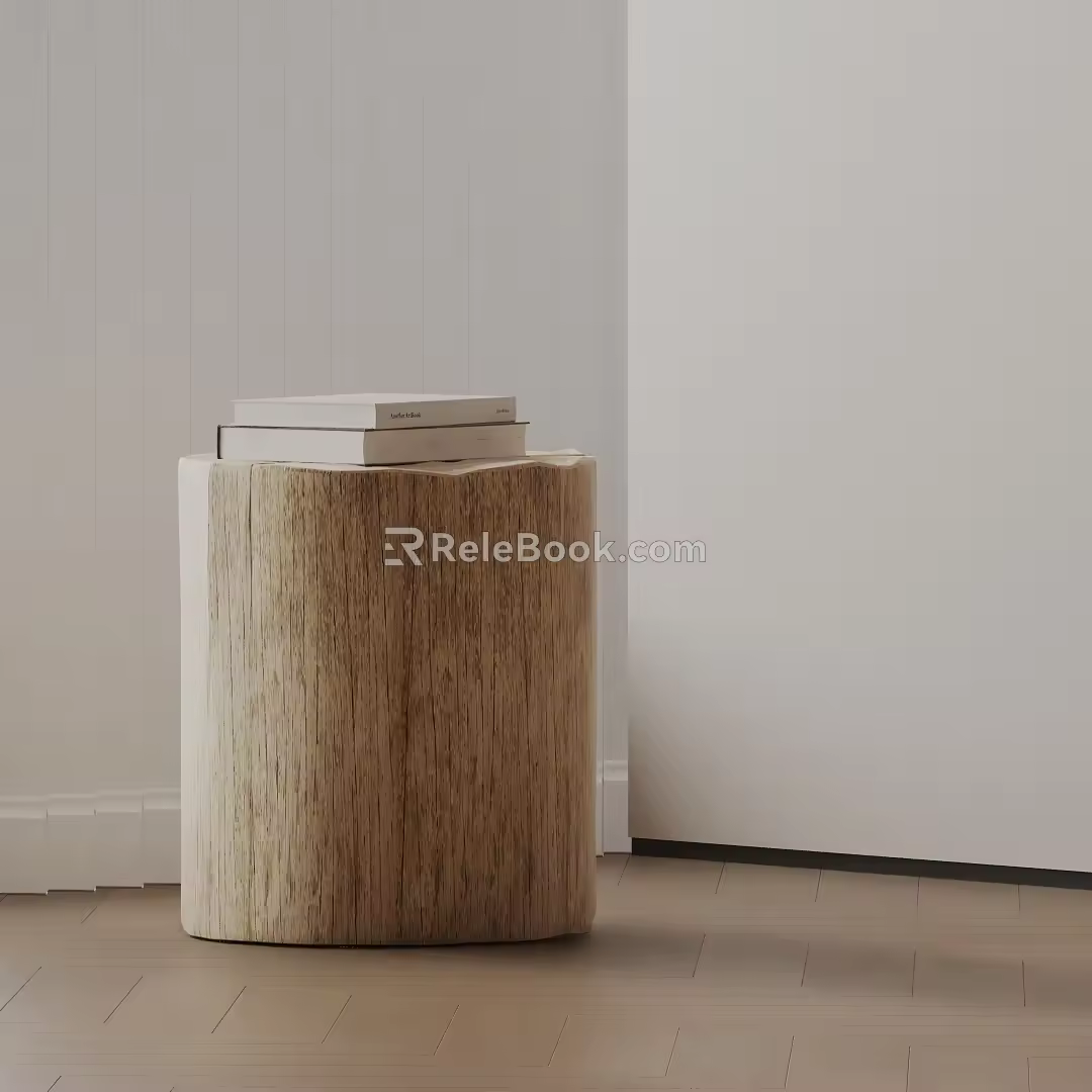 Side 3d model