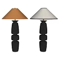 Serena Floor Lamp Floor Lamp Simple Floor Lamp Art Floor Lamp Creative Floor Lamp Fabric Floor Lamp 3d model
