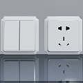 Modern White Hinged Door Design For Home Interior Decoration And Functionality